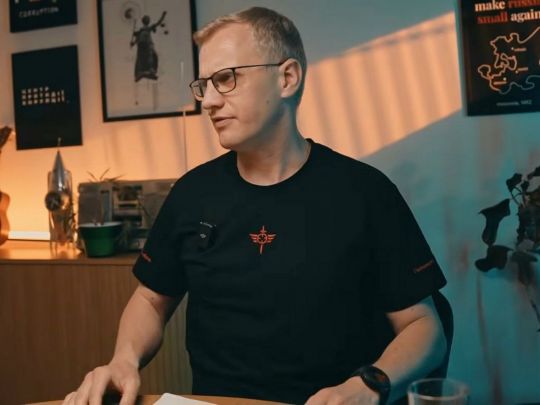 Списався з ЗСУ по зору, хоча стріляє у «десятку» та водить авто: рух «Чесна мобілізація» про подвійні стандарти Шабуніна
