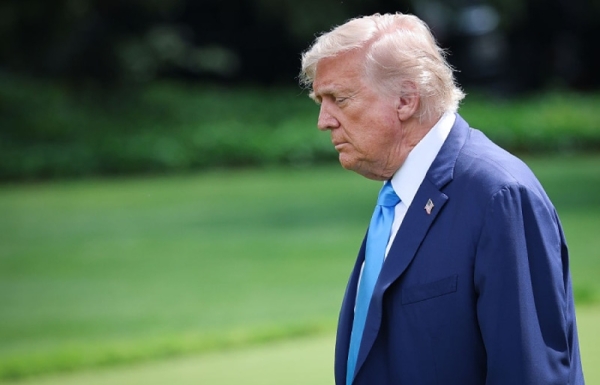 Трамп отложил удар по Ирану по просьбе лидеров стран Персидского залива Трамп отложил удар по Ирану по просьбе лидеров стран Персидского залива