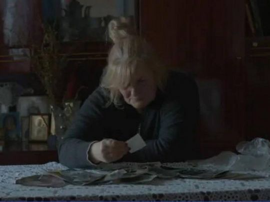 Українська стрічка потрапила до Каннського кінофестивалю: про що вона