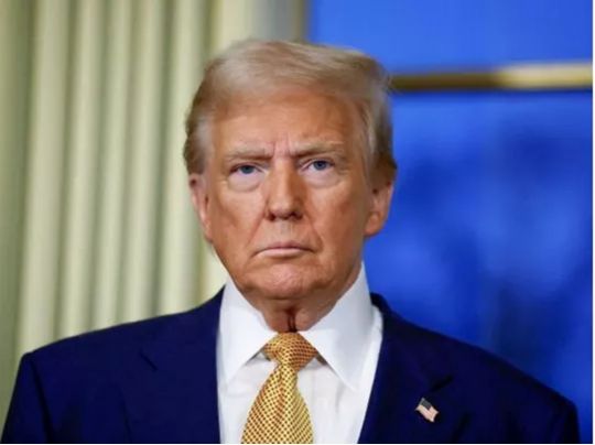«Він психічно хворий»: лікарі пояснили дивну поведінку Трампа