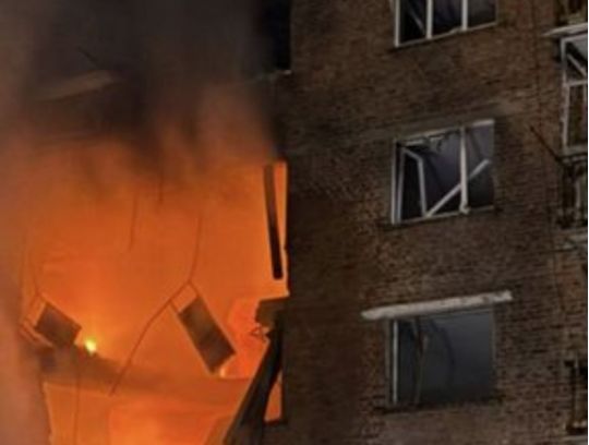 В росії пригрозили продовженням війни: кремль вимагає від України здати території