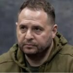 Єрмак залишиться в СІЗО на вихідні: заставу не змогли внести