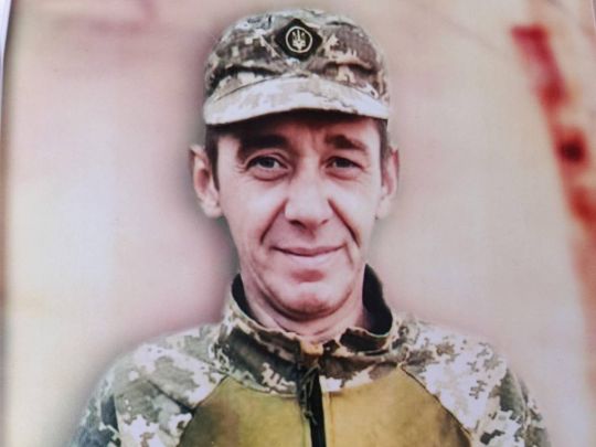 Загинув у свій день народження: через півтора року після зникнення під Курськом «на щиті» повернувся додому воїн з Кіровоградщини