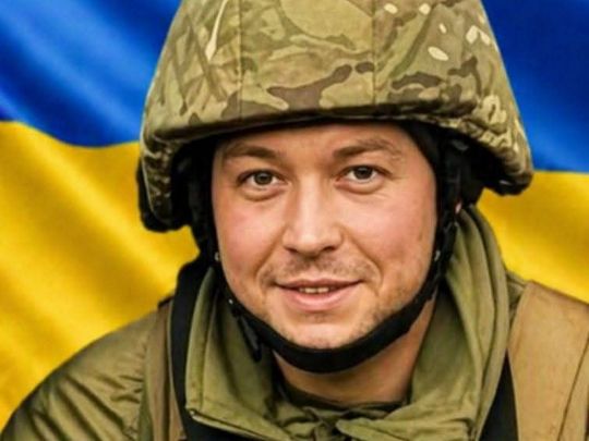 Зв’язок обірвався під Вербовим: родина через понад два роки змогла поховати загиблого на Запоріжжі воїна