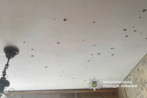 В Одессе произошел взрыв в многоэтажке: пострадал мужчина