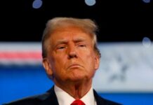 «Багато людей загине»: Трамп про тиск на Іран