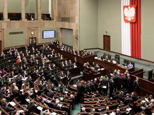Блокада в ЄС та відключення Starlink: у Польщі висунули жорсткі вимоги Україні