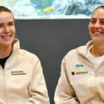 Де сьогодні дивитися онлайн історичний матч Світоліна — Костюк: розклад трансляцій та прогноз на чвертьфінал «Ролан Гаррос»