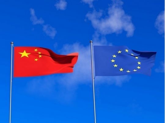 Китайські компанії, які допомагають росії, можуть підпасти під наступні санкції ЄС