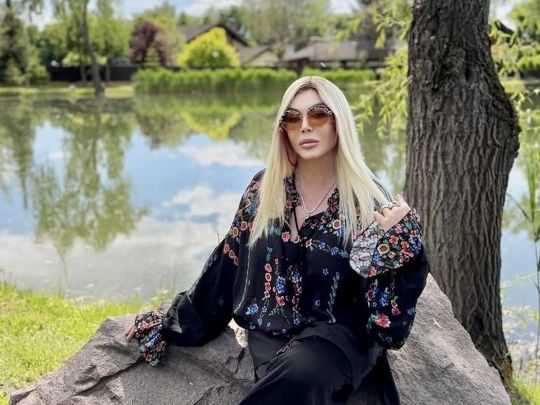 Ми жартували: Ірина Білик шокувала зізнання