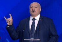 «Не хочемо бути фаршем»: Лукашенко відхрестився від відправки військ в Україну