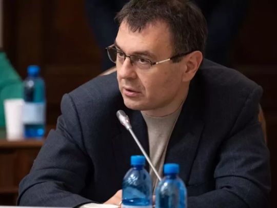 «Не треба видавати перемоги, яких немає», — нардеп розкритикував Олександра Цивінського під час засідання комітету