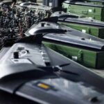 Окупанти йдуть стопами України: у росії похвалилися новим дроном-перехоплювачем