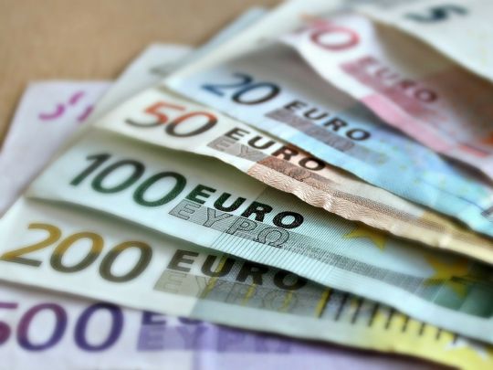 Податку на&nbsp;посилки не&nbsp;буде? Україна отримала транш у&nbsp;розмірі 2,8&nbsp;млрд&nbsp;євро від Євросоюзу