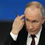 путін перебільшує «перемоги» росії у війні: США зробили різку заяву