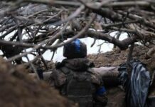 росія рветься до двох міст: що відбувається на найгарячіших ділянках фронту