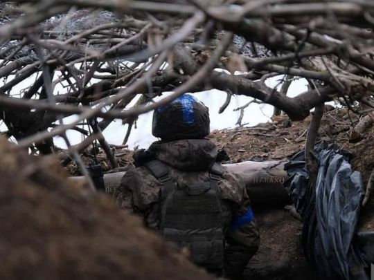 росія рветься до двох міст: що відбувається на найгарячіших ділянках фронту