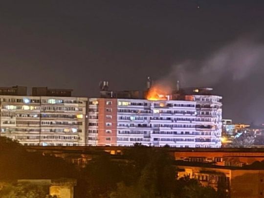 Російський безпілотник впав у Румунії: ЗМІ пояснили, яку небезпеку це несе для Європи