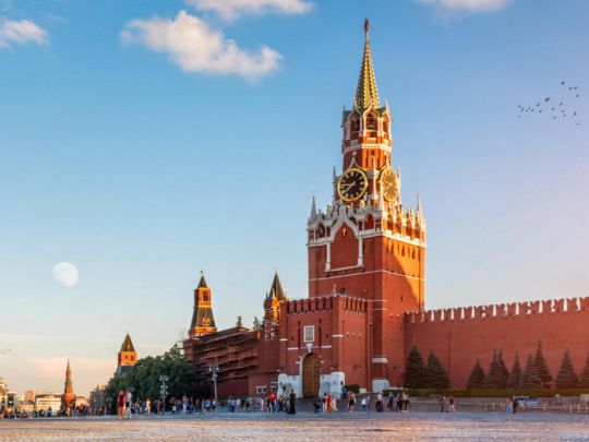 Розвідка перехопила секретні документи росії: що задумав кремль