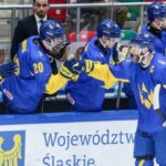 Україна дізналася суперників в елітному дивізіоні чемпіонату світу з хокею