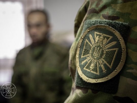 Розкрили деталі вербування на війну в Україні: СБУ допитала військовополонених з Китаю